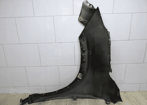 Lexus nx 14- błotnik prawy przedni 53811-78010 7
