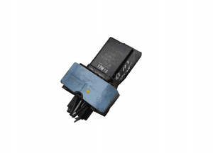 PRZEKAŹNIK ŚWIEC ŻAROWYCH PARTNER BERLINGO III 1.6 HDI 9802424080 51299065 1