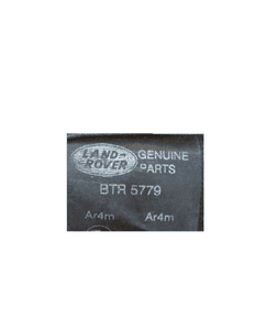 Pas bezpieczeństwa tylny lewy BTR5779 LAND ROVER DEFENDER 2