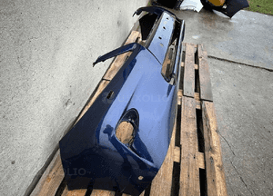 Zderzak przód przedni lexus rx iii 3 lift fl 2012- 52119-48470 cały 3