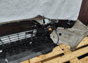 Zderzak przód przedni ford s-max MK1 1 i lift 6