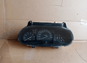 Licznik zegary oryginał Ford Escort MK7 1.6 96FB-10848-BA 1