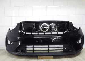Zderzak volvo XC40 ii lift 22- przód przedni 31690933 1
