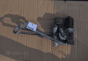 mercedes A mechanizm wycieraczek nr M2686 WYSYŁKA
