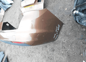 astra V K kombi zderzak tył kolor Z41V nr A40042 WYSYŁKA 3