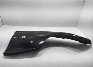 Błotnik prawy przód przedni bmw Z4 E85 2002-2006 2