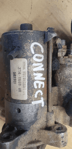 Rozrusznik starter silnika Ford Transit Connect 1.8 TDCI 2T14-11000-BB 8