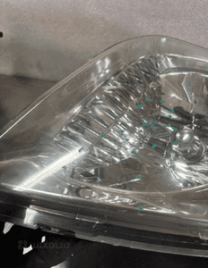 Lampa prawy przod suzuki swift iii 3 35100-62J11 2