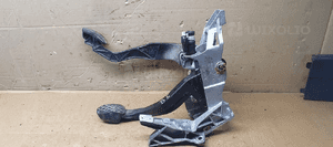 Pedały pedał sprzęgła hamulca VW Passat B5 8D1721117N 8D1721316G 4