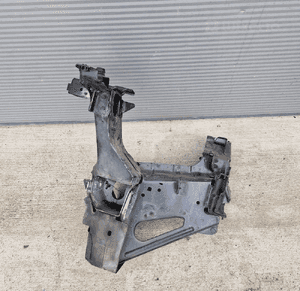 Opel zafira c 2012-2019 ćwiartka okular lewy przód 1