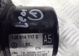 Seat leon iskoda octavia i 1U pompa blok abs 1J0614117G radom 2