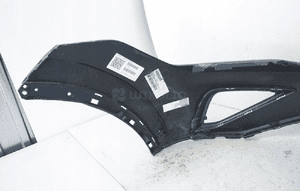 Zderzak przód przedni volkswagen tiguan ii lift 2020- 5NA807221C 6