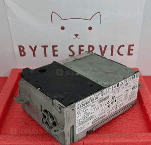 Mercedes Radio Nawigacja Multimedia NTG6 MID ECE USA VERSTK A4209008804 2