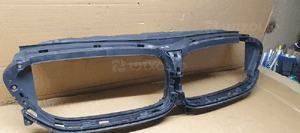 Wlot dolot kierownica powietrza górna mocowanie grilla nerek BMW M5 G30 F90 4