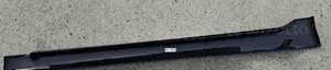 BMW 2 F46 Próg Listwa progowa Prawa 7318852 51777318852 3