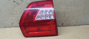 Lampa lewy tył tylna lewa w klapę Citroen C5 III Kombi 9671811480 4