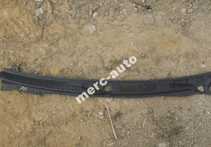 MITSUBISHI v90 PAJERO IV PODSZYBIE plastikowe Europa 1