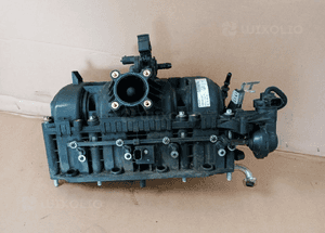 Kolektor ssący Opel Tigra B II 1.4 Z14XEP 0280600031 24420485 4