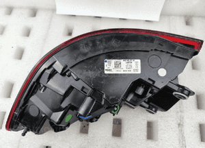 Audi A8 4N D5 lampa lewa tyl 4N0945207M 6