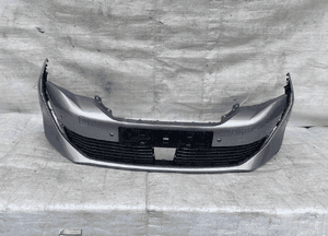 Peugeot 508 ii zderzak przedni 18- 1