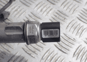 Listwa wtryskowa mercedes A6510700495 9307Z522A00 radom 6