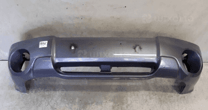 Zderzak Przedni Przód Subaru Forester 2003-05R FIOLETOWY 1