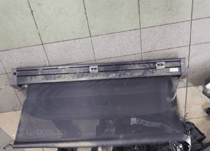 roleta siatka audi a 4 b 7 2