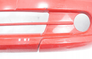 Zderzak przód przedni opel agila a 00-03 90567638 8