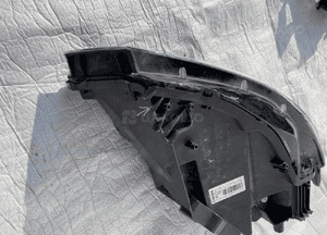 Peugeot 508 ii full led drl lampa 18- 3