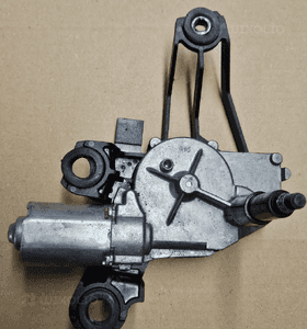 Citroen C4 Grand Picasso I silniczek   wycieraczki tylnej 9646803180 1