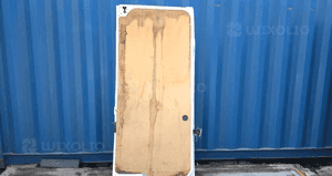 Drzwi tylne tył H2 lewe ducato jumper boxer movano 06-24 no I01/005 3