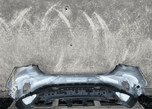 Zderzak tyl tylny ford puma MK2 2 ii 2019-  dol 4