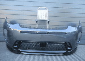 Zderzak przedni przód land rover discovery sport r dynamic lift RK72-17F003-AAW LK72-17F003-AAW 2019 1