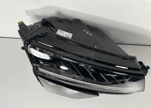 Lampa przod przednia prawa skoda karoq 57B full led 57B941016F kompletna 4