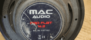 Głośnik samochodowy MAC AUDIO PRO FLAT 16.2 4