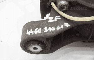DYFER MOST TYLNY 4460310017 VW TOUAREG 4.2 7L 6