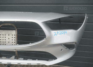 Zderzak przedni przód mercedes cla W118 C118 2019-2023 A1188855300 8