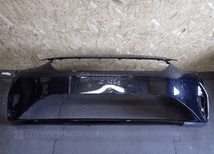 ZDERZAK PRZÓD OPEL CORSA F 1