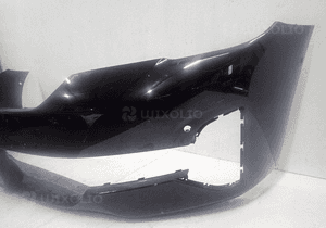 Zderzak przód przedni bmw 5 v G30 G31 lift lci 20- 3