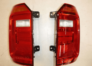 Vw caddy lift lampa tył tylna prawa lewa komplet 3