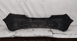 # ZDERZAK TYŁ TYLNY DO OPEL ASTRA H 3 III HB Z20R 4