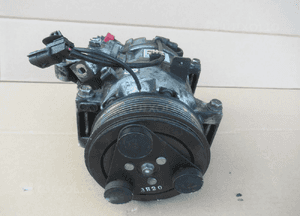 POMPA KLIMATYZACJI SPRĘŻARKA INFINITY FX II LIFT QX70S 3.0D V6 240KM FX30d 92600-1MS0A 2012 3