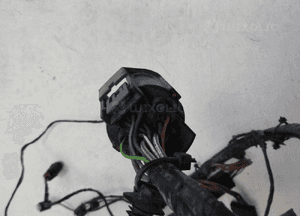 RANGE ROVER VOGUE L322 WIĄZKA PODŁUŻNICY 14 PIN 4