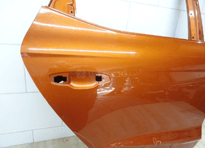 Seat Ibiza V 17- drzwi prawe tył 6F0833312 5