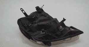 Lampa przednia lewa renault kangoo ii 2012 9
