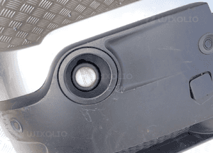 Zderzak przód bmw X3 E83 pdc radom 3