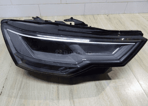 Audi A6 C8 4K0941034 lampa prawa 1