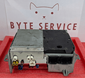 Mercedes Radio Nawigacja Multimedia NTG6 MID ECE USA VERSTK A4209008804 4