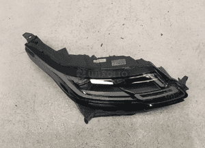 Range rover velar L560 lampa reflektor full led mid przód przednia prawa przetwornica oryginał 9
