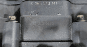 Pompa sterownik abs nissan E-NV200 476604FA01 0265243141 0265956165 2014-21 7